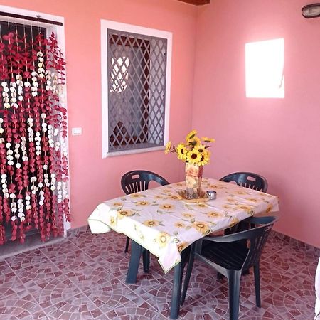 Appartamento Rosa Орозеи Екстериор снимка