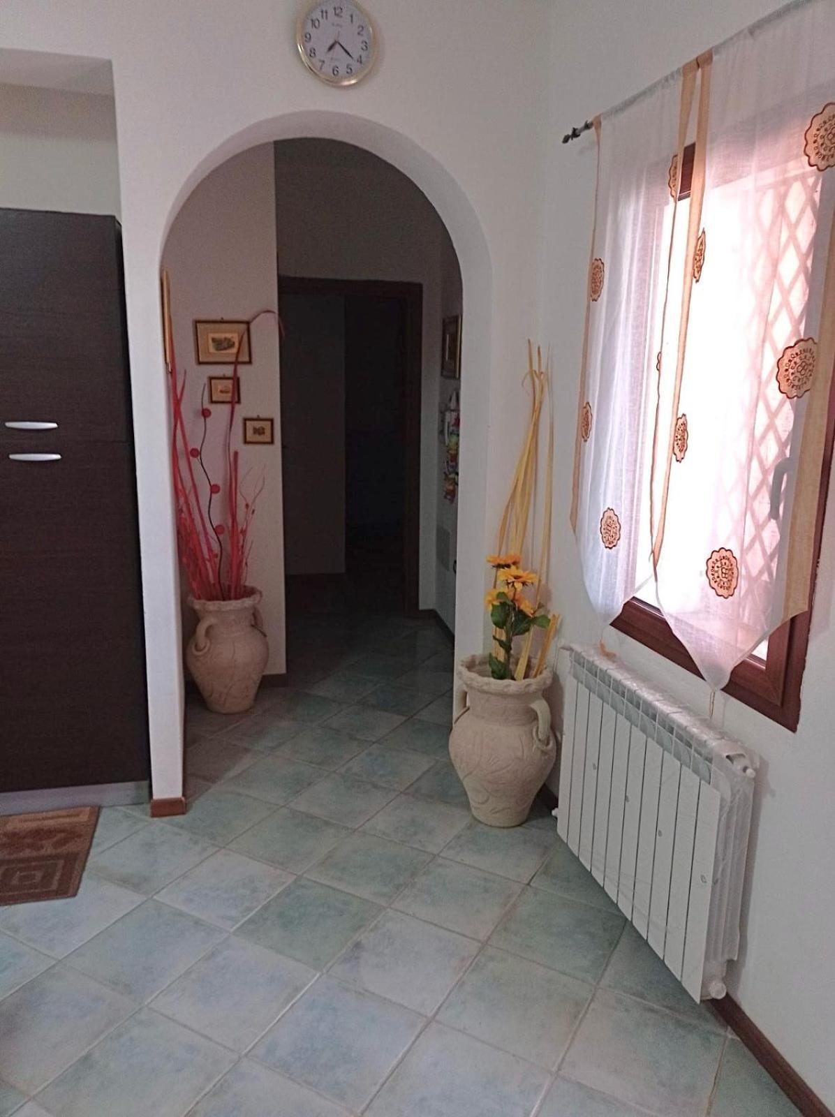 Appartamento Rosa Орозеи Екстериор снимка